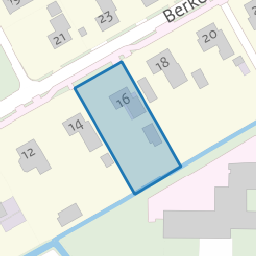 Perceel AMR03-C-2358