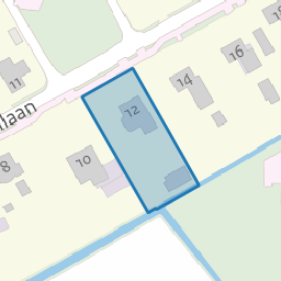 Perceel AMR03-C-2362