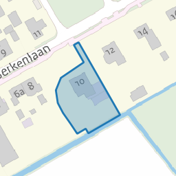 Perceel AMR03-C-2364