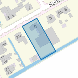 Perceel AMR03-C-2370