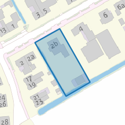 Perceel AMR03-C-2372