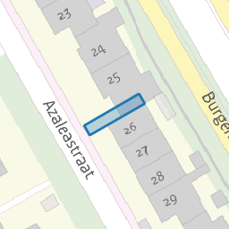 Perceel AMR03-C-2394