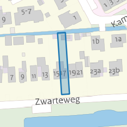 Perceel AMR03-C-2399