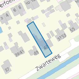 Perceel AMR03-C-2400