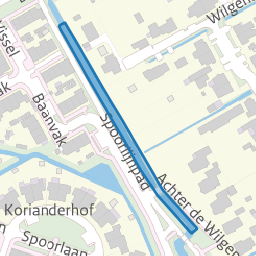 Perceel AMR03-C-2408