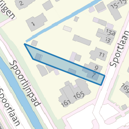 Perceel AMR03-C-2410