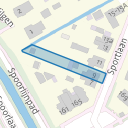 Perceel AMR03-C-2411