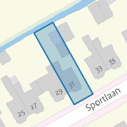 Perceel AMR03-C-2413