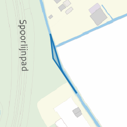 Perceel AMR03-C-2422