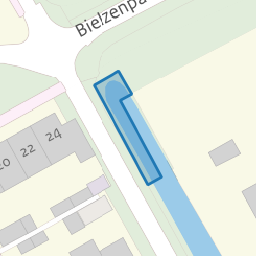 Perceel AMR03-C-2426