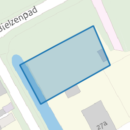 Perceel AMR03-C-2427