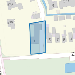 Perceel AMR03-C-2444