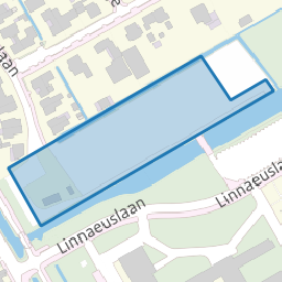 Perceel AMR03-C-2447