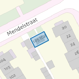 Perceel AMR03-C-2472