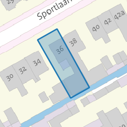 Perceel AMR03-C-2483