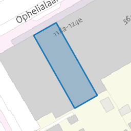 Perceel AMR03-C-2491