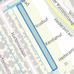 Perceel AMR03-C-2514