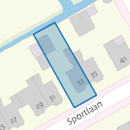 Perceel AMR03-C-2528