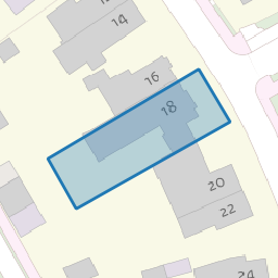 Perceel AMR03-C-2537