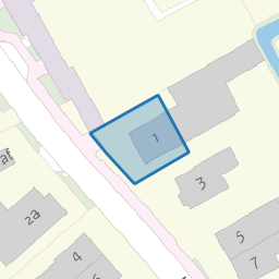 Perceel AMR03-C-2541