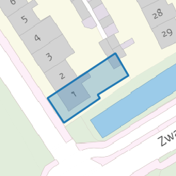 Perceel AMR03-C-2545