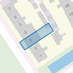 Perceel AMR03-C-2547