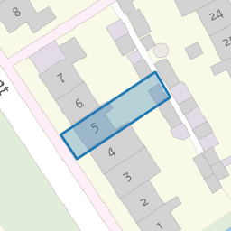 Perceel AMR03-C-2549