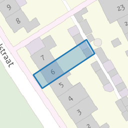 Perceel AMR03-C-2550