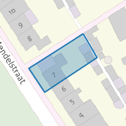 Perceel AMR03-C-2551