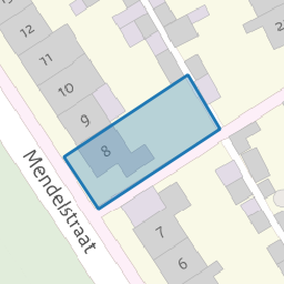 Perceel AMR03-C-2552