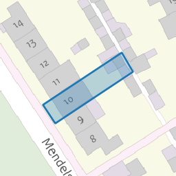 Perceel AMR03-C-2554