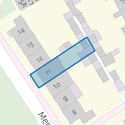 Perceel AMR03-C-2555