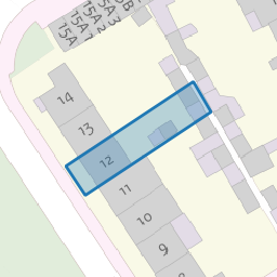 Perceel AMR03-C-2556