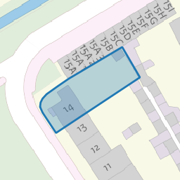 Perceel AMR03-C-2558