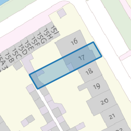 Perceel AMR03-C-2560