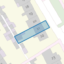 Perceel AMR03-C-2564