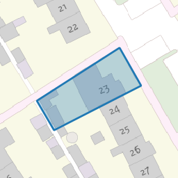 Perceel AMR03-C-2566