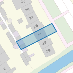 Perceel AMR03-C-2570