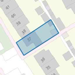 Perceel AMR03-C-2580