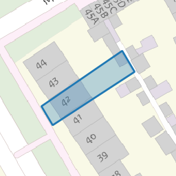 Perceel AMR03-C-2585