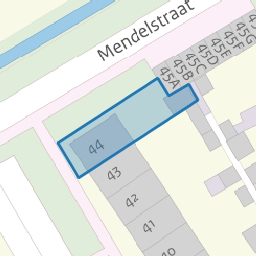 Perceel AMR03-C-2587