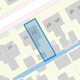 Perceel AMR03-C-2608