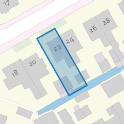 Perceel AMR03-C-2609