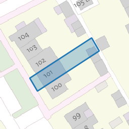 Perceel AMR03-C-2614