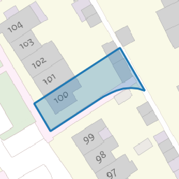 Perceel AMR03-C-2615