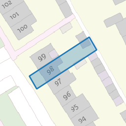 Perceel AMR03-C-2617