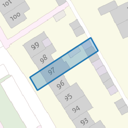 Perceel AMR03-C-2618