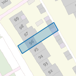 Perceel AMR03-C-2619