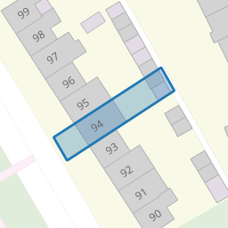 Perceel AMR03-C-2621