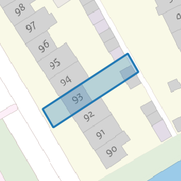 Perceel AMR03-C-2622